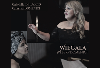 Gabriella Di Laccio | Wiegala | Ilse Weber/Catarina Domenici)